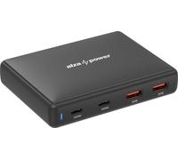 AlzaPower MG8102C2A Chargeur rapide 100W noir