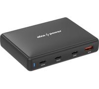AlzaPower MG8103CA Chargeur rapide 100W černá