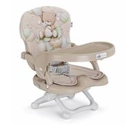 Alzasedia Cam S333 C261 SMARTY POP seggiolina Orso bolle