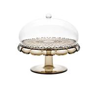 ALZATA CON CAMPANA 'VANITY' TERRA GUZZINI