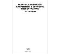 Alzate L'architrave, Carpentieri E Seymour: Presentazione