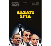 Alzati Spia Restaurato In Hd