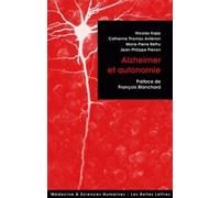 Alzheimer et Autonomie
