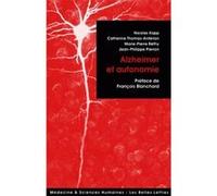 Alzheimer et Autonomie