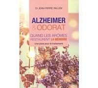 Alzheimer et odorat: quand les aromes restaurent la mémoire