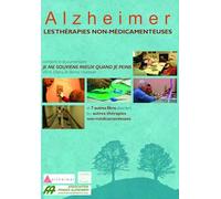 Alzheimer : les thérapies non-médicamenteuses