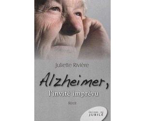 Alzheimer , l'invite imprévu
