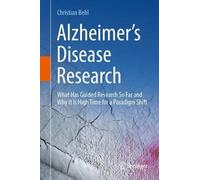 Alzheimer's Disease Research