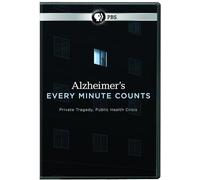 Alzheimer's: Every Minute Counts