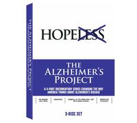 Alzheimer's Project