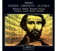 Alzira/Oberto