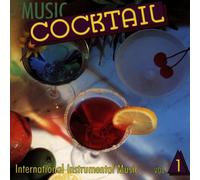Alzner,Claudius Orch. - Music Cocktail Vol.1 [Import]