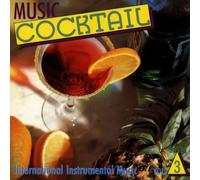Alzner, Claudius Orch. - Music Cocktail Vol.3 [Import]