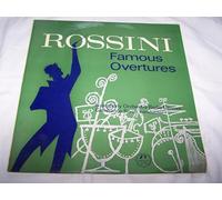 AM 2204 Rossini Overtures SO Radio Geneva Gianfranco Rivoli LP