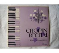 AM 2223 VLADO PERLEMUTER Chopin Recital LP