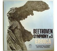 AM 2275 Beethoven Symphony 3 Sudwestfunk Baden-Baden Paul Kletzki LP
