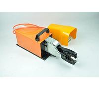 AM-70 Outils de sertissage électriques for sertissage Terminaux de cosses de câbles non isolés 6-70mm2 Outils de sertissage pneumatiques
