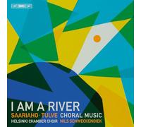 Am a River