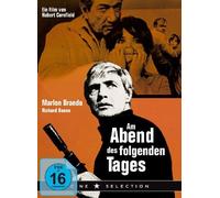 Am Abend des folgenden Tages-Cine Selection 1-Mediabook [Import]