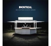 Montreal - Am Achteck Nichts Neues - Recycled Black
