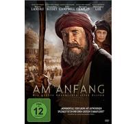 Am Anfang - Die größte Geschichte aller Zeiten [Édition Sépaciale]