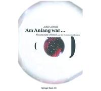 Am Anfang War ...