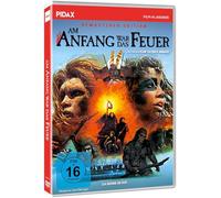 Am Anfang war das Feuer - Der mehrfach preisgekrönte Kultklassiker in HD