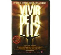 Am anfang war das licht (In the Beginning There Was Light) (2010) (Vivir de la luz)