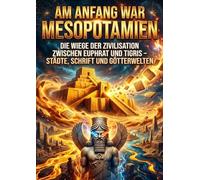 Am Anfang war Mesopotamien: Die Wiege der Zivilisation zwischen Euphrat und Tigris - Städte, Schrift und Götterwelten