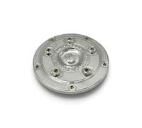 Am Ball Com Bundesliga Réplique 2026 Trophée de football 70 mm