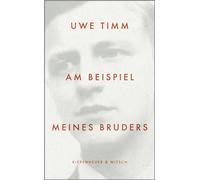 Am Beispiel meines Bruders