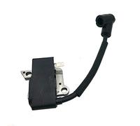 AM Bobine d'allumage pour Husqvarna 225R 225L 235R 232R 240L 240RJ 232L 227L 227R Tondeuse Remplacer 537038501