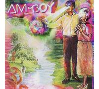 Am Boy - Horrible Oracle Blessedness