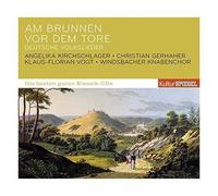 Am Brunnen Vor Dem Tore