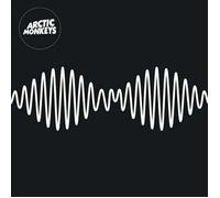AM by Arctic Monkeys