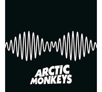 AM by ARCTIC MONKEYS [VINYL] NEUF
