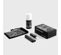 AM Clean Sound Kit de Nettoyage et d'entretien des disques vinyles (Keith Haring Edition)