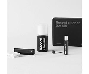 AM Clean Sound - Record Cleaner Box Set