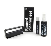 AM Clean Sound Record Cleaner Set set de nettoyage pour vinyle