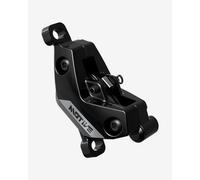 Sram Motive Silver V2 950 Mm Left Brake Lever Argenté Black