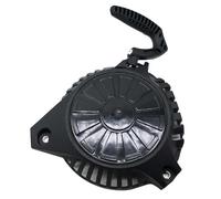 AM Démarreur à câble compatible avec les tondeuses à gazon Güde ECO Wheeler 415 P, 410 P, 410 P2