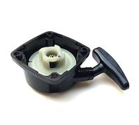 AM Démarreur à câble pour taille-haie à essence Rotfuchs HDTR26