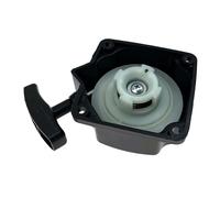 AM Démarreur à câble pour Zipper ZI-GPS252 ZI-MOS145A Berlan BMS520A BMS415-S Miltitool Débroussailleuse Tarière ZI-ELB70A