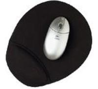 AM Denmark tapis de souris avec repose-poignets G