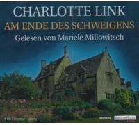 Am Ende des Schweigens -gelesen von Mariele Millowitsch