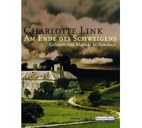 Am Ende des Schweigens - Link, Charlotte