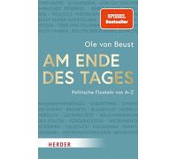 Am Ende des Tages: Politische Floskeln von A bis Z