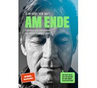 Am Ende: Erlebnisse und Erkenntnisse aus meinem kreativen Leben