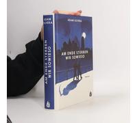 Am Ende Sterben Wir Sowieso (Todesboten #2)