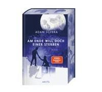 Am Ende Will Doch Einer Sterben (Todesboten #3)